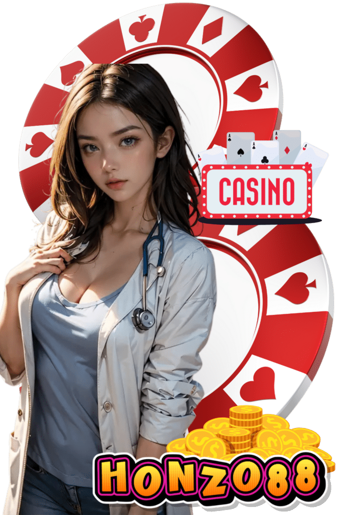honzo88 เว็บพนัน